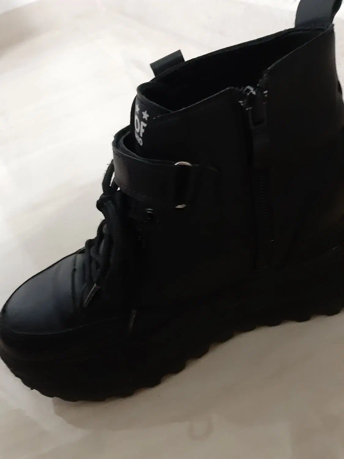 نیم بوت|کیف، کفش، کمربند|سبزوار, پاسداران|دیوار