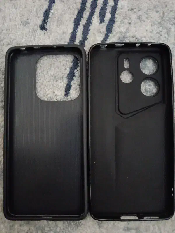 قاب گوشی نوت 14 ردمی|لوازم جانبی موبایل و تبلت|خنداب, |دیوار