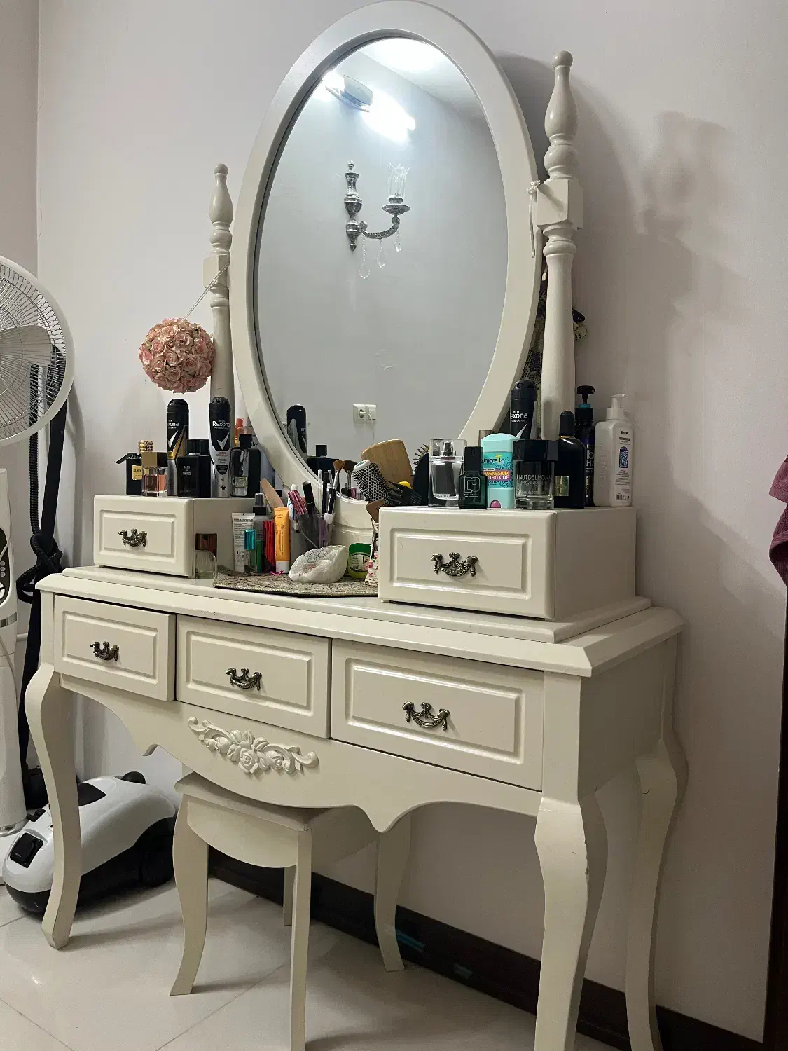 سرویس خواب کامل|تخت و سرویس خواب|قم, شاه سید علی|دیوار