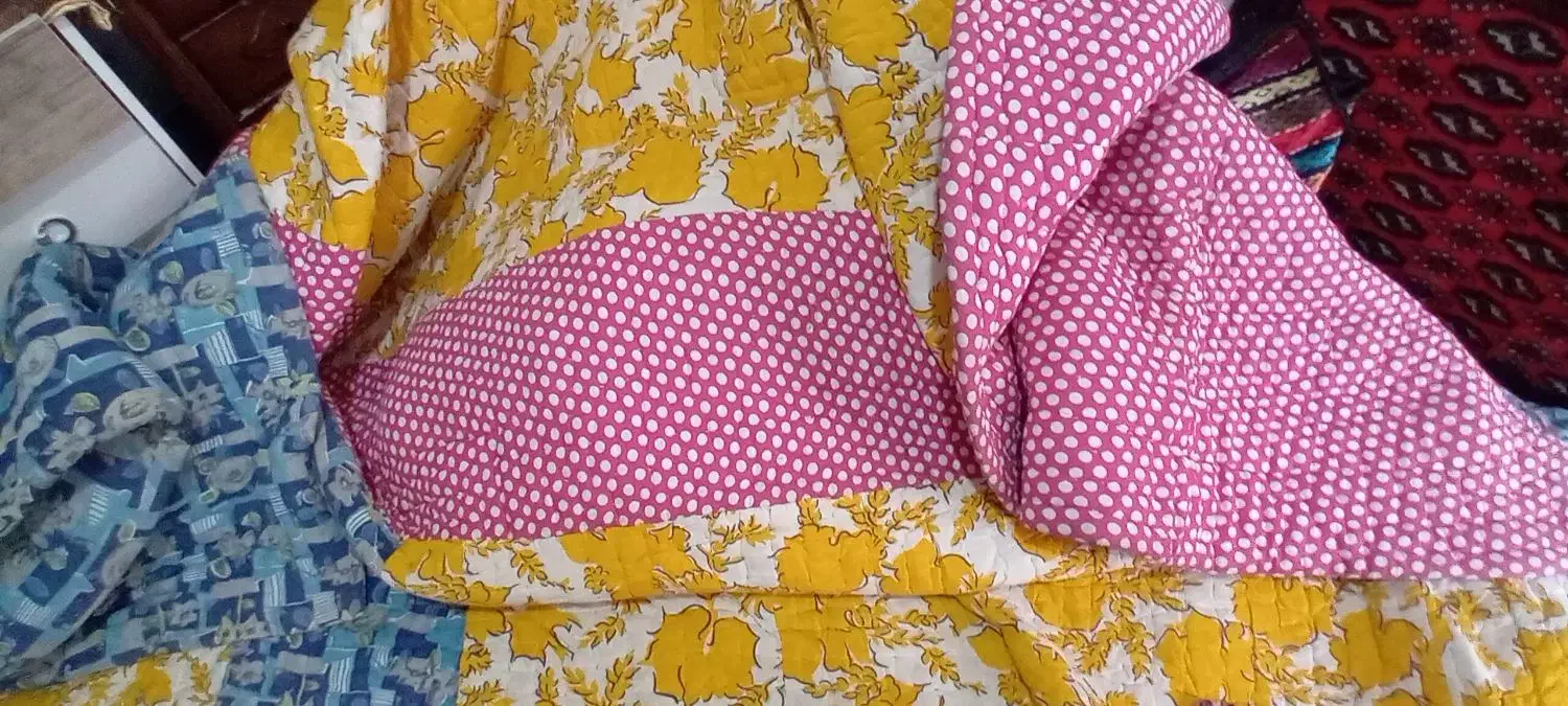 لحاف|رختخواب، بالش، پتو|تویسرکان, |دیوار