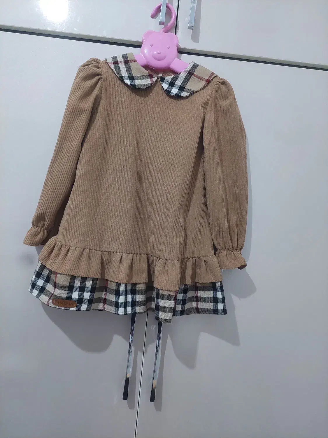 دوعددسارافون بچگانه|کفش و لباس بچه|پاوه, |دیوار