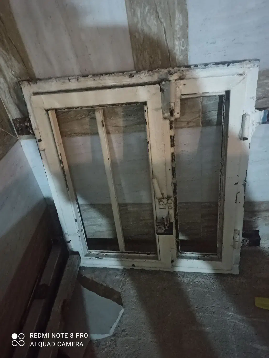 کابینت با یه پنجره|جاکفشی، کمد، دراور|ایذه, |دیوار