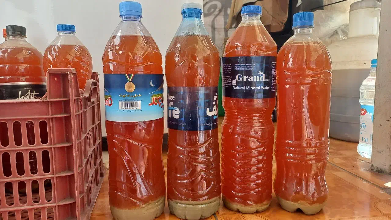 آبغوره خالص خانگی|خوردنی و آشامیدنی|لاهیجان, امیرشهید|دیوار