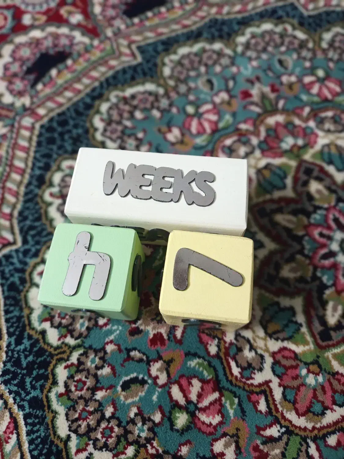 گاهشمار کودک و نوزاد|اسباب و اثاث بچه|زنجان, |دیوار