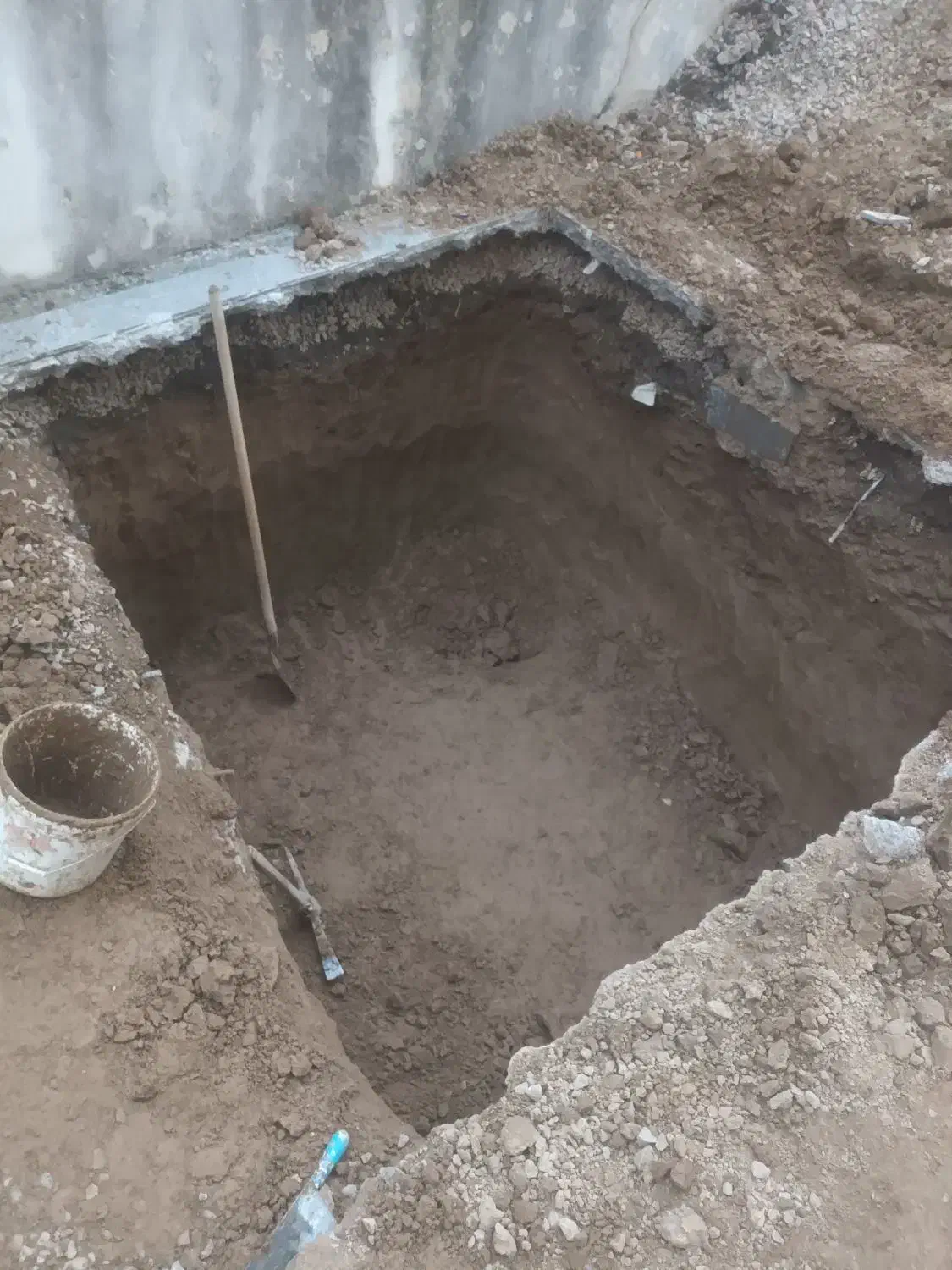 حفرچاه|خدمات پیشه و مهارت|نوشهر, |دیوار