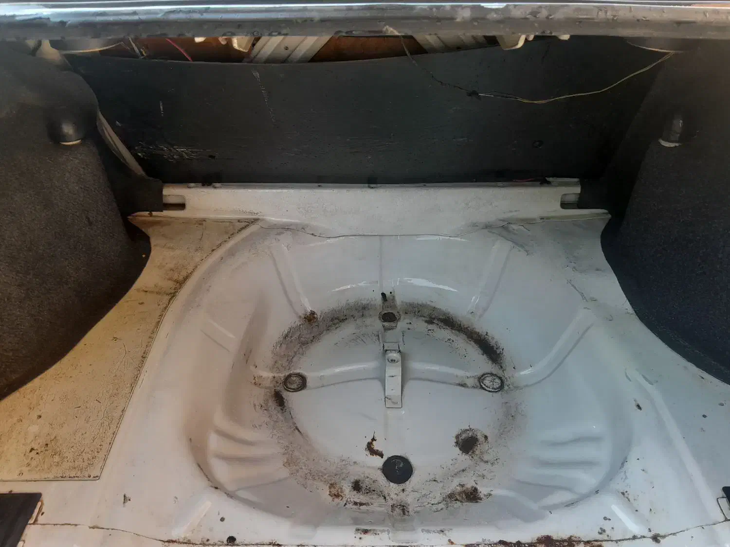 دوو سیلو ۸۱|خودرو سواری و وانت|بجنورد, |دیوار