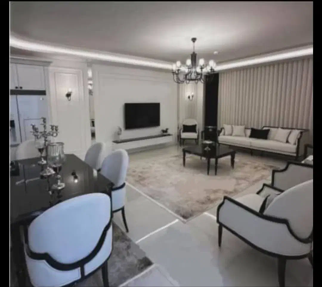 مبل آنا/مبل رهنورد/مبل آنجل|مبلمان خانگی و میز عسلی|مشهد, کاظم آباد پنجشنبه|دیوار