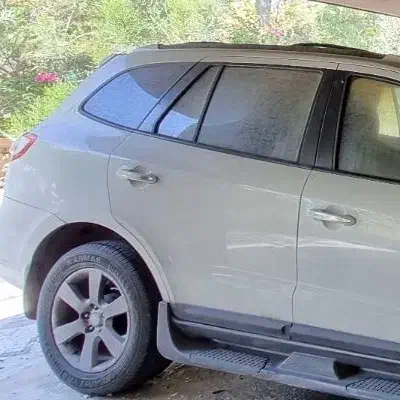 سانتافه۲۰۰۸|خودرو سواری و وانت|کیش, |دیوار