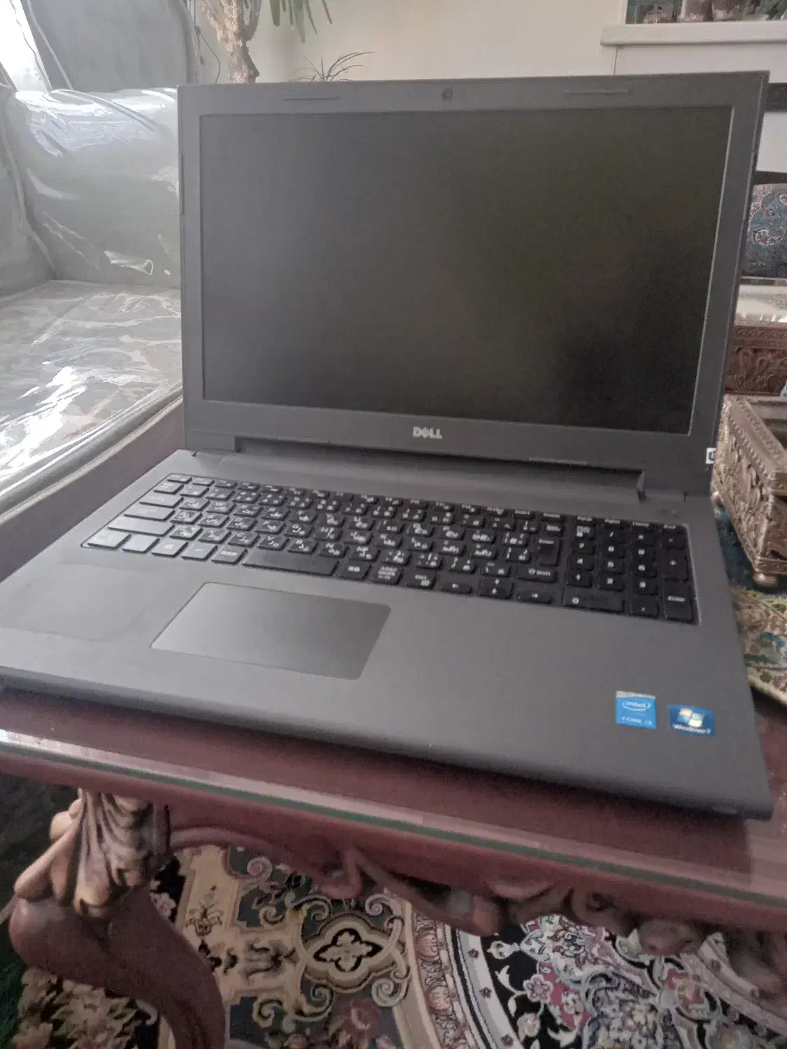 لپ تاپ|رایانه همراه|کرج, باغستان|دیوار