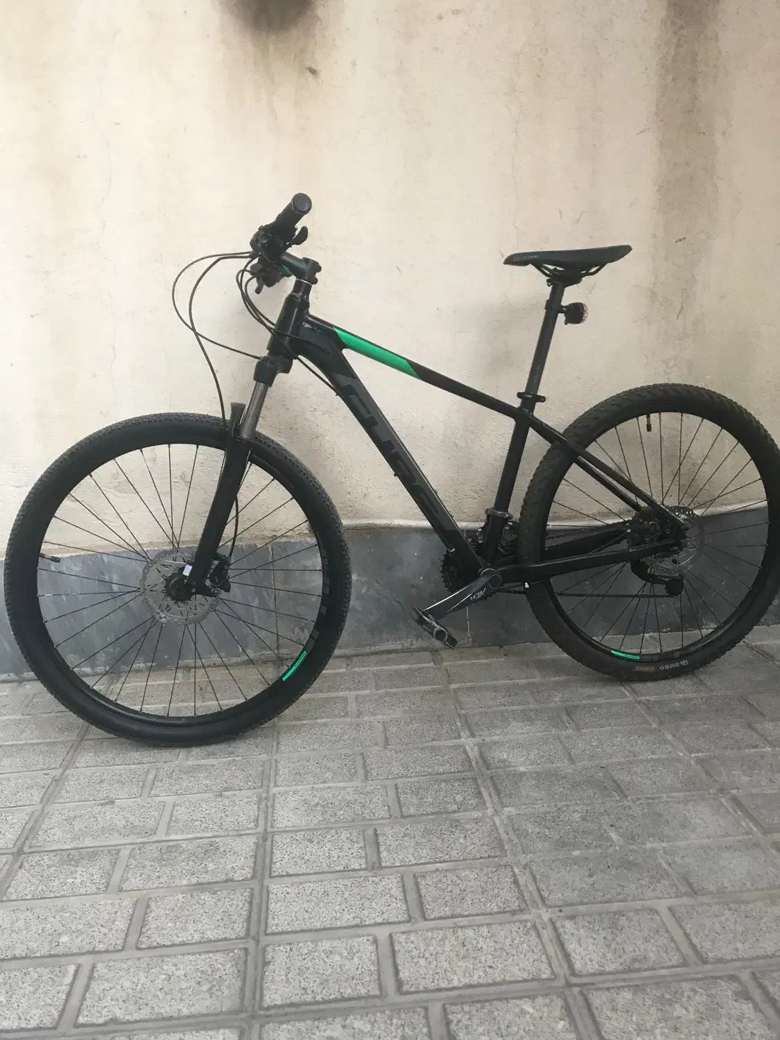 دوچرخه دانهیل اندرو کیوب جاینت اسکات|دوچرخه، اسکیت، اسکوتر|تهران, تهرانسر شرقی|دیوار