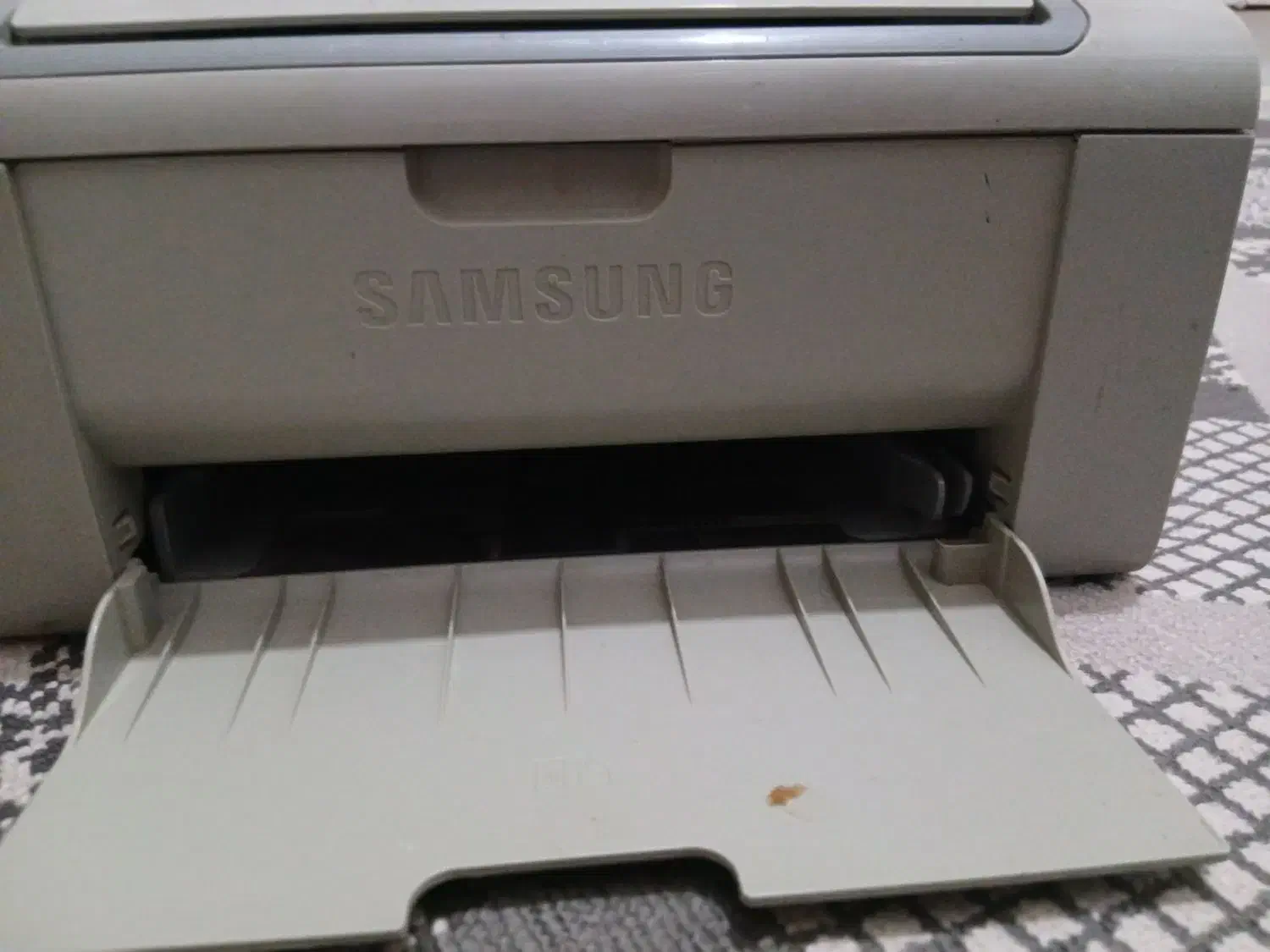 چاپگر سامسونگ|پرینتر، اسکنر، کپی، فکس|آزادشهر, |دیوار