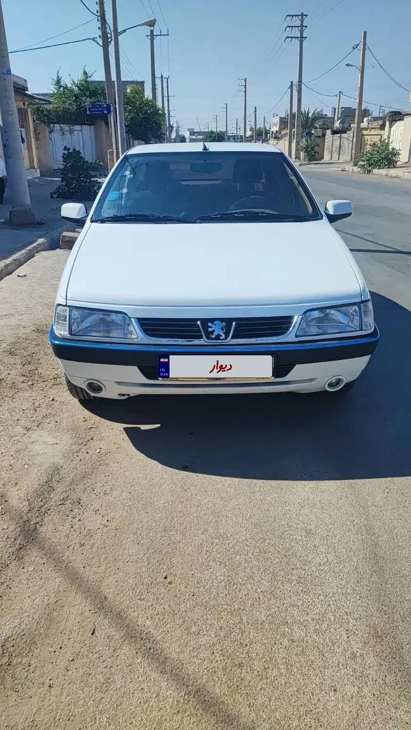 پژوتیوفایومدل۹۱عروسک|خودرو سواری و وانت|برازجان, |دیوار