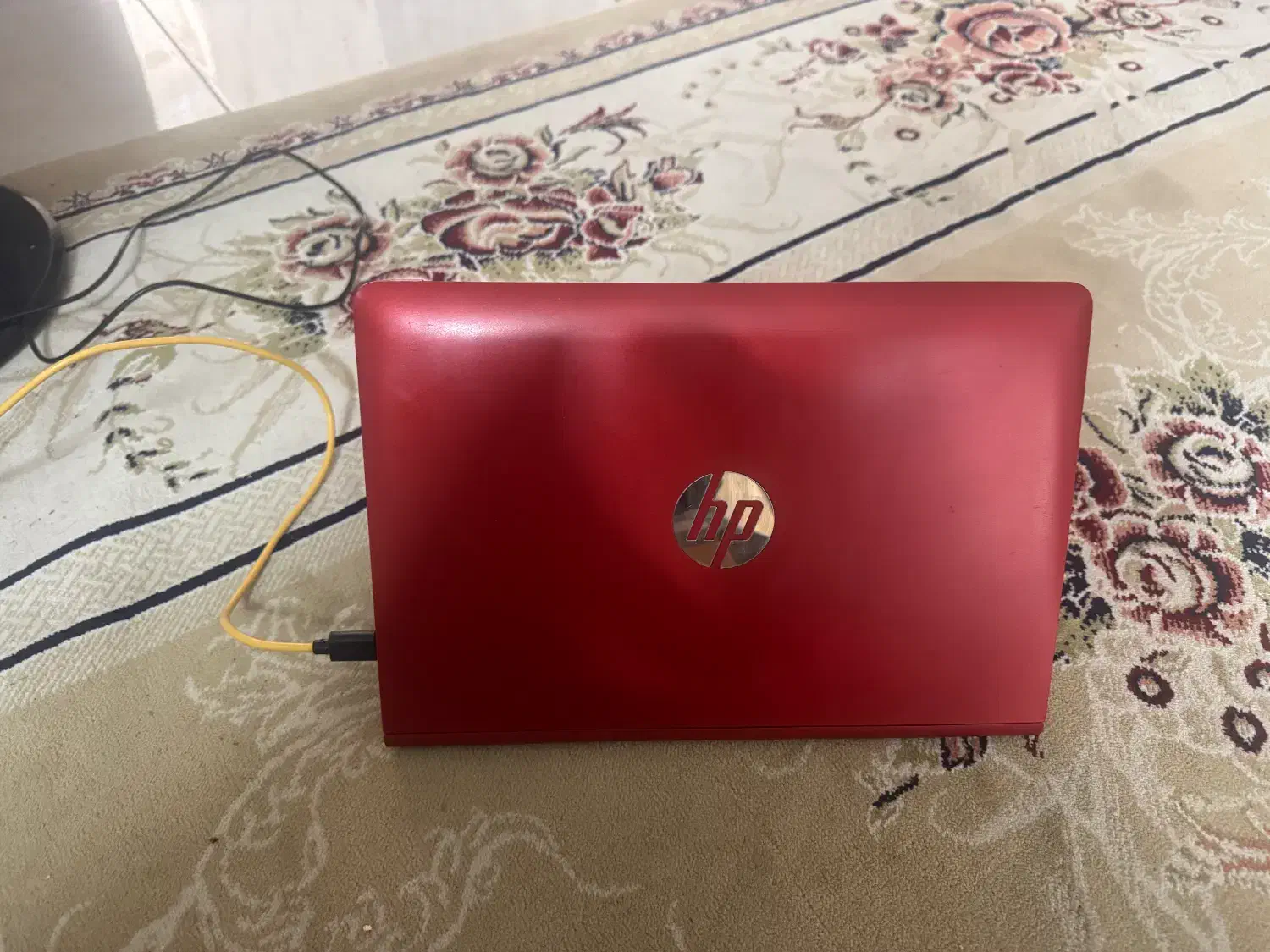 لب تاپ ۱۰ اینچی hp تبلت شو|رایانه همراه|شیروان (خراسان), |دیوار
