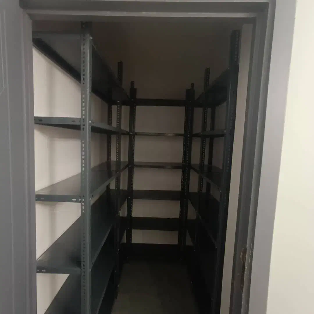 تولید و فروش قفسه انباری قیمت کارخانه|فروشگاه و مغازه|تهران, تهرانسر غربی|دیوار