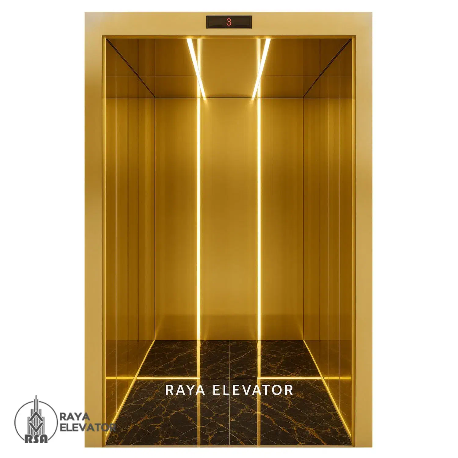 آسانسور خلیج فارس/// تزئینات در محل|خدمات پیشه و مهارت|پردیس, شهرک صنعتی خرمدشت فاز ۷|دیوار