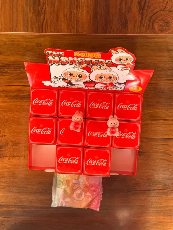 فیگور لبوبو سایز کوچک عمده|اسباببازی|بندر گناوه, |دیوار