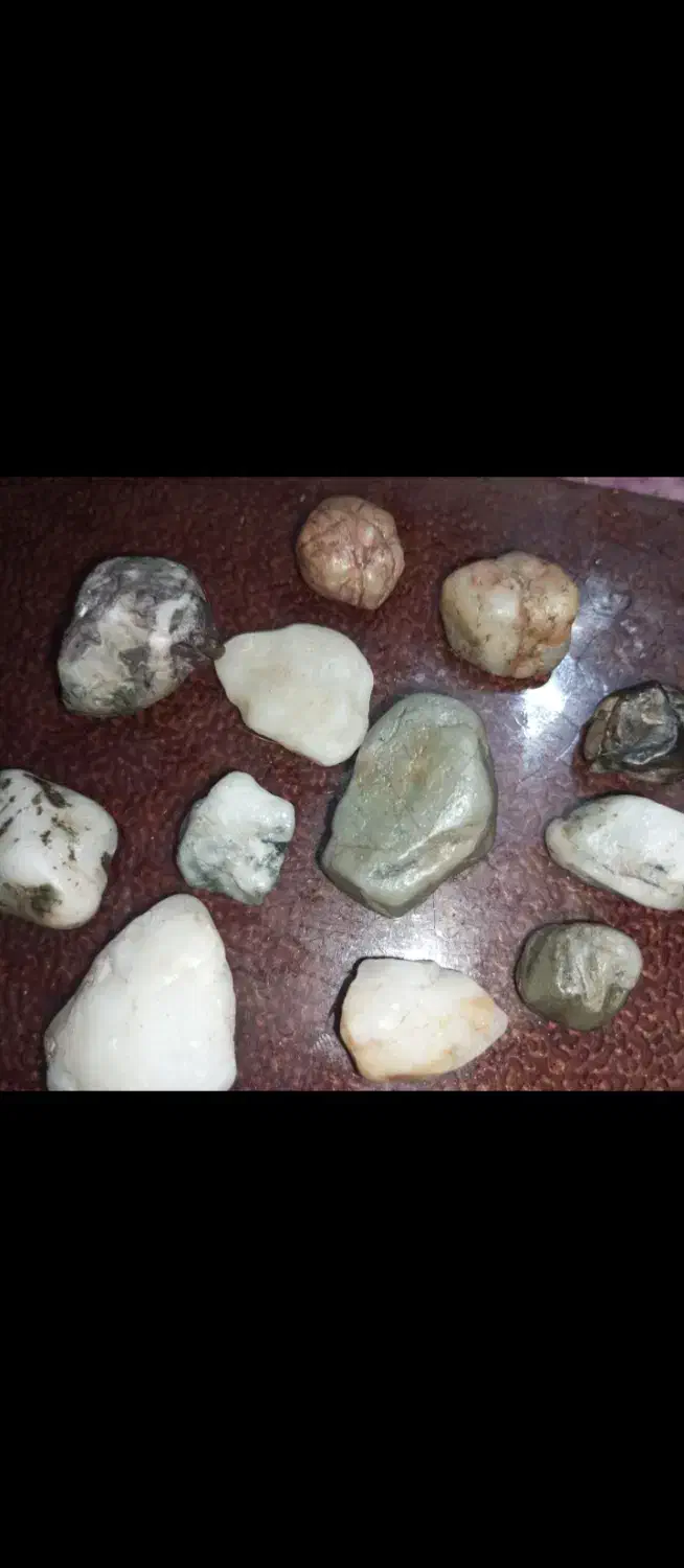 انواع سنگها قیمتی|کلکسیون اشیاء عتیقه|میناب, |دیوار