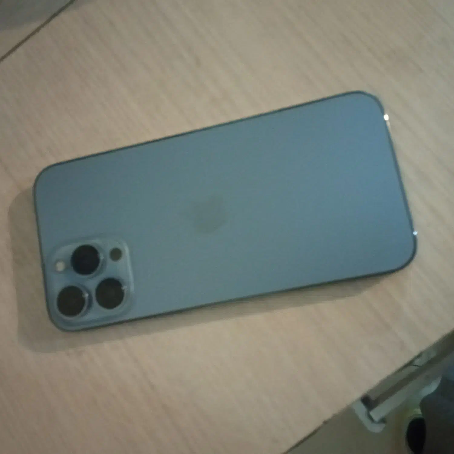 آیفون ۱۳پرومکس ۱۲۸|موبایل|تهران, تهرانپارس شرقی|دیوار