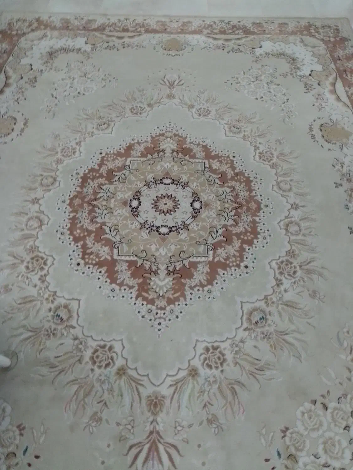 فرش|فرش|وحیدیه, |دیوار