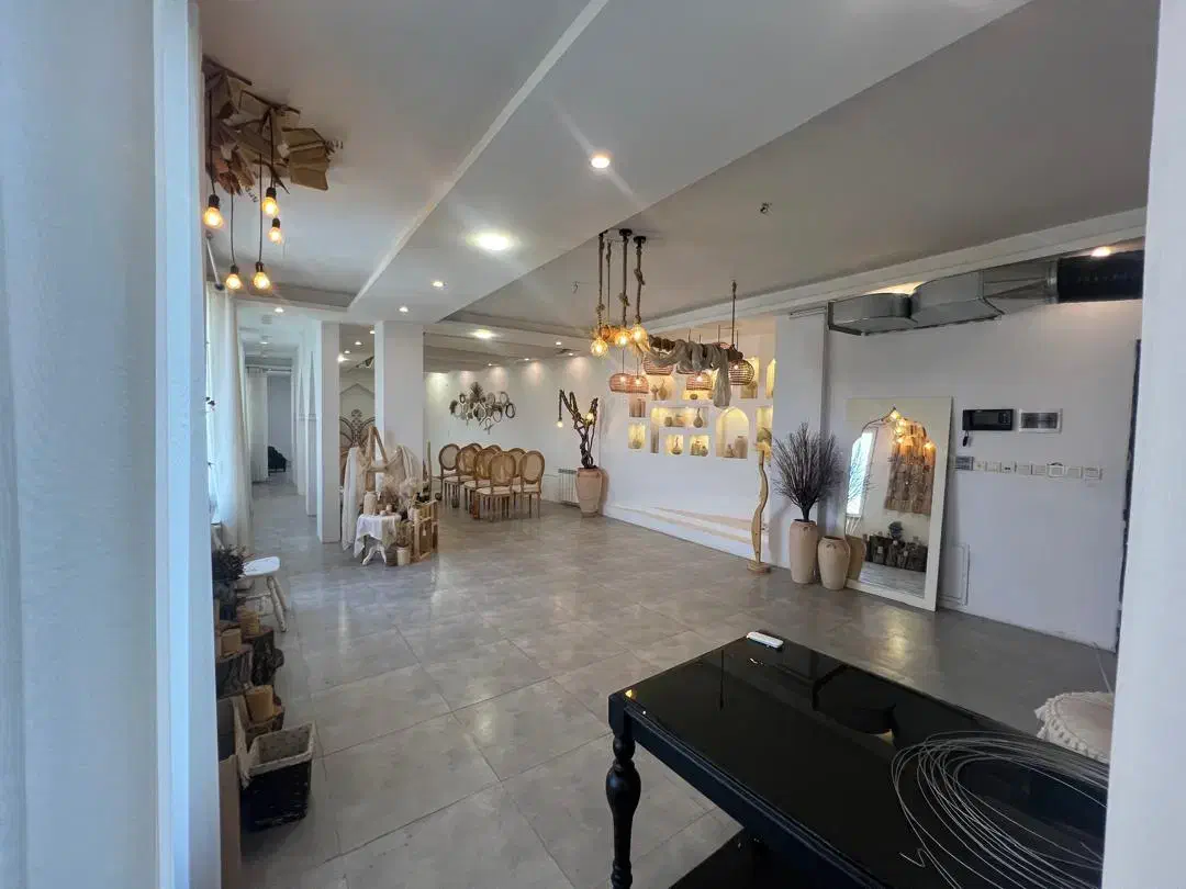 اجاره سالن آرایشی ،باشگاه ورزشی،سالن عقد|اجارهٔ مغازه و غرفه|قزوین, |دیوار