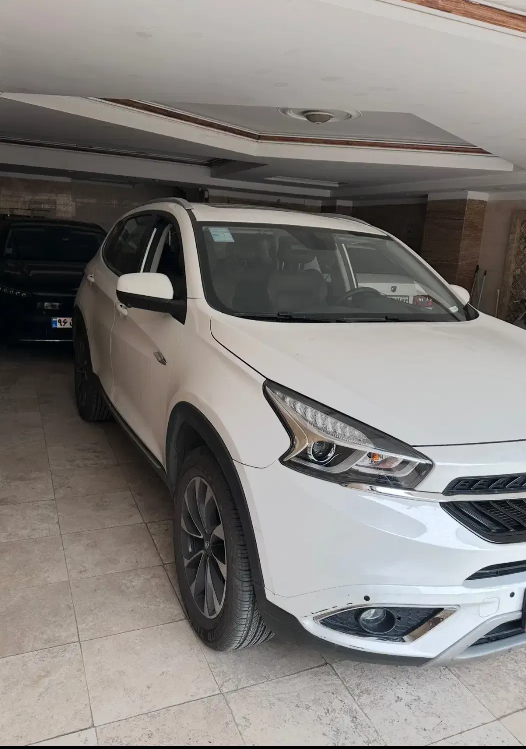 تیگو ۷ ie مدل ۱۴۰۱|خودرو سواری و وانت|تهران, شهرک شریعتی|دیوار