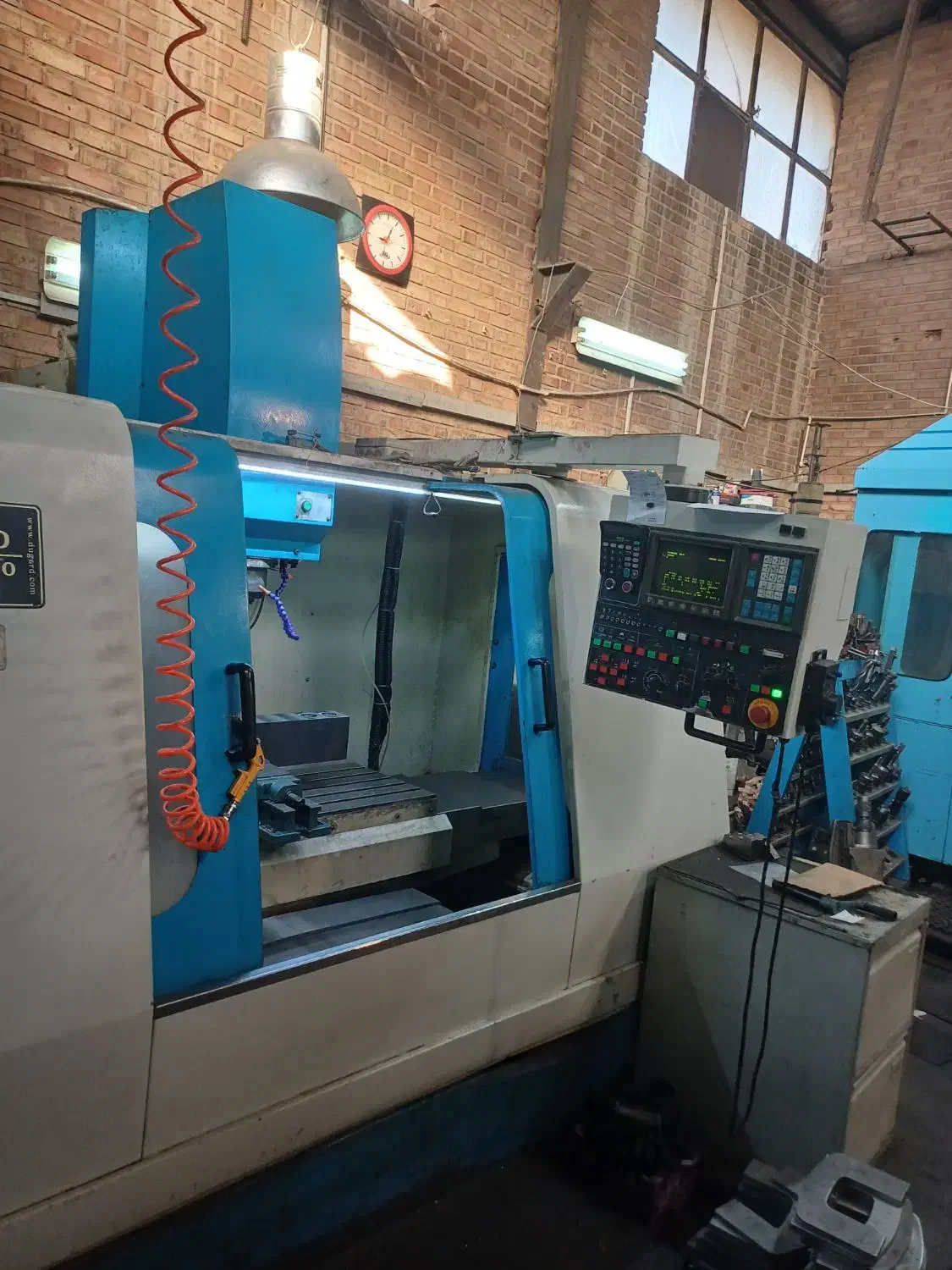 کارمند فنی|استخدام صنعتی، فنی، مهندسی|تهران, هفده شهریور|دیوار