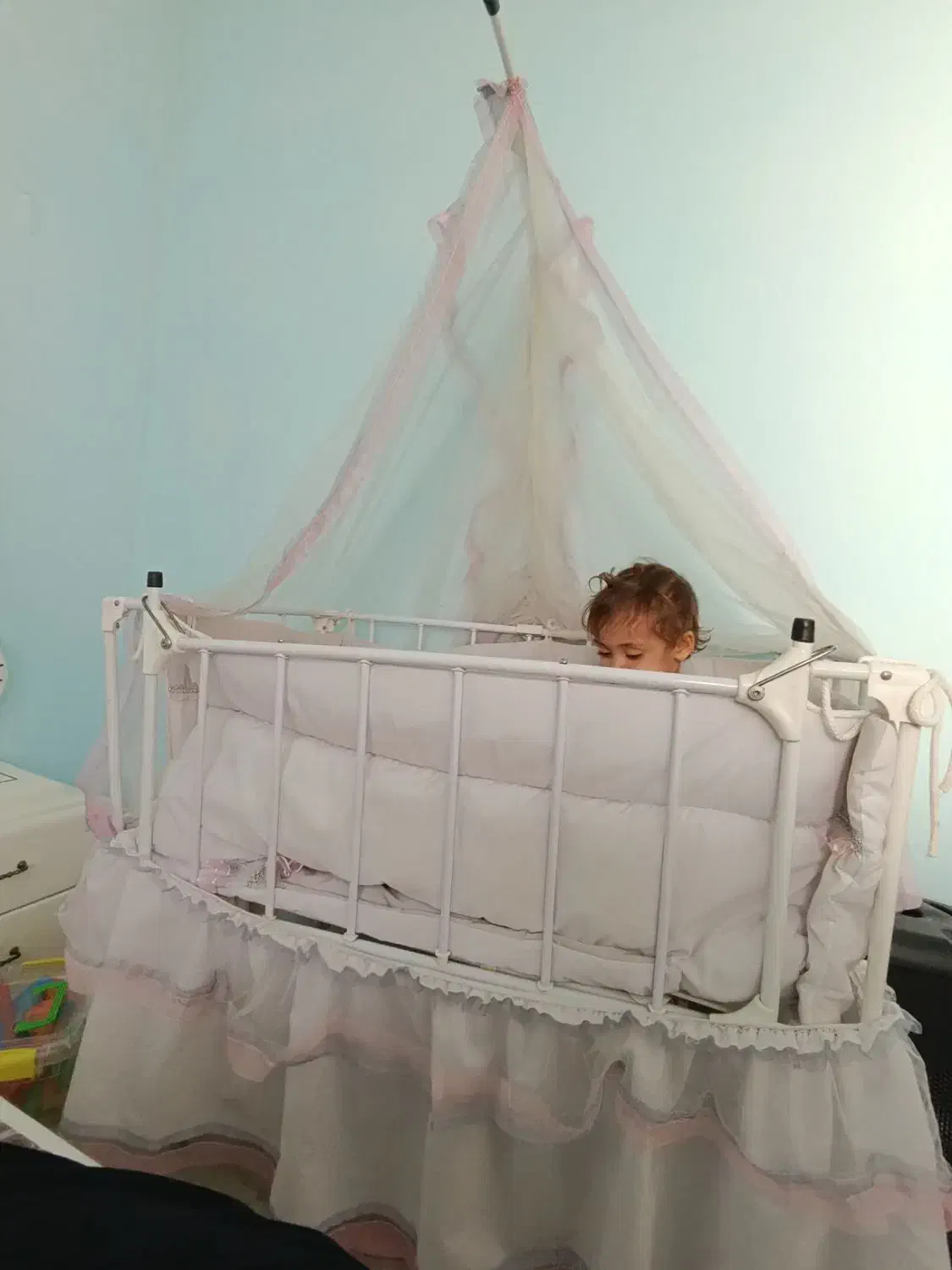 وسایل نوزادی|اسباب و اثاث بچه|محمدشهر, محمدشهر|دیوار