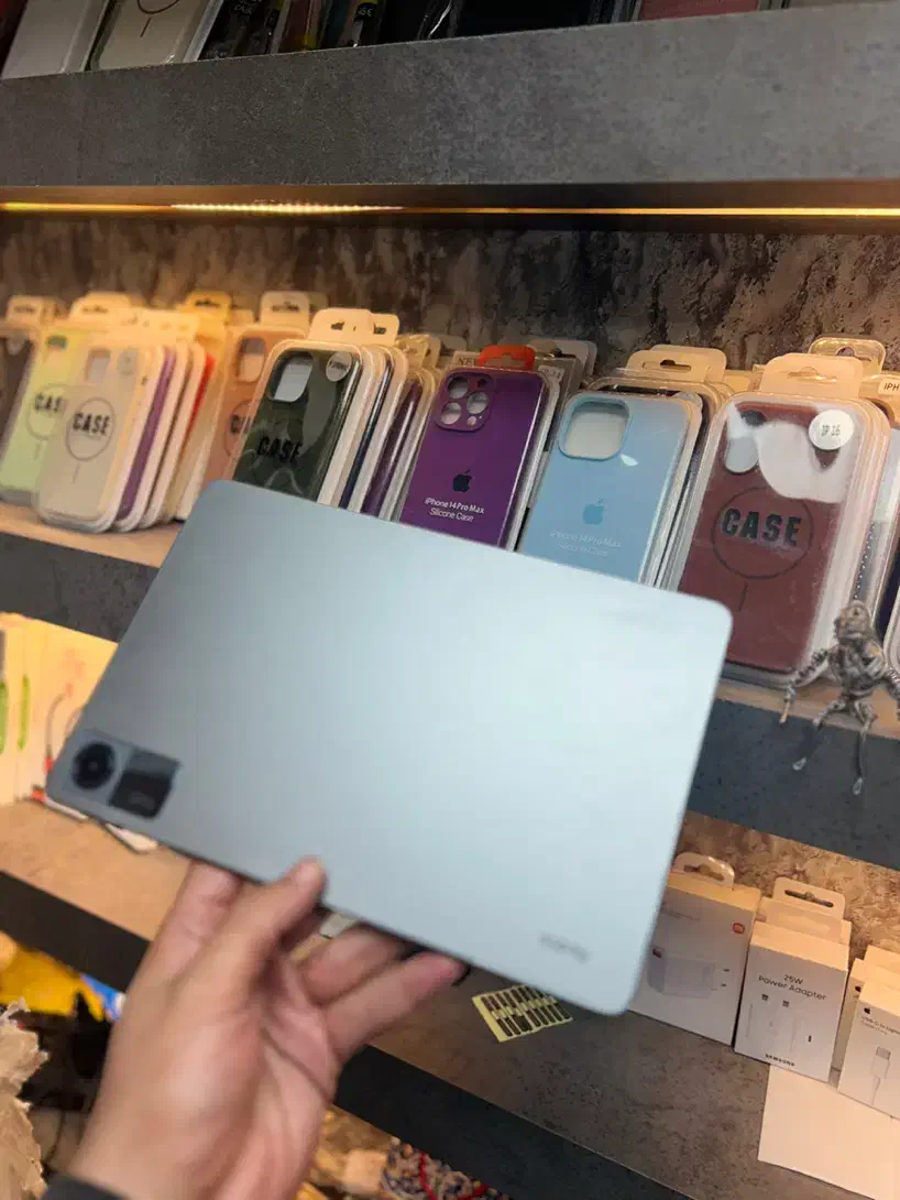 تبلت شیاومی Ipad SE|تبلت|ایلام, |دیوار