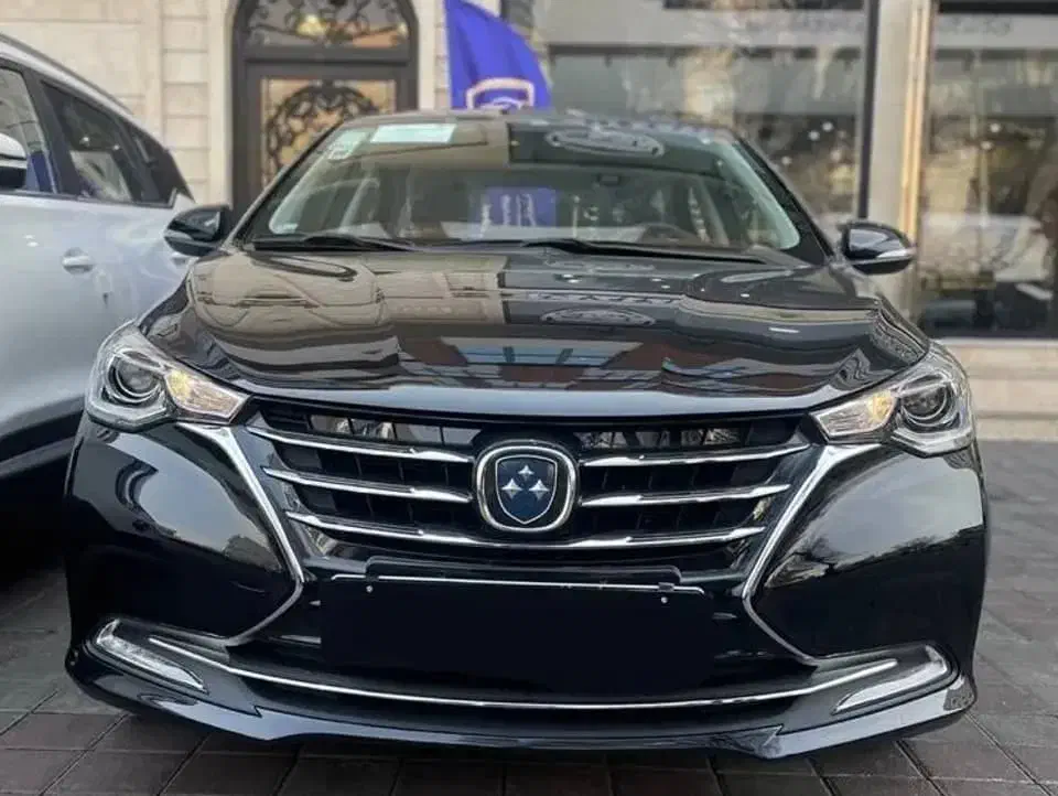 فردا 511|خودرو سواری و وانت|رشت, پاستوریزه|دیوار