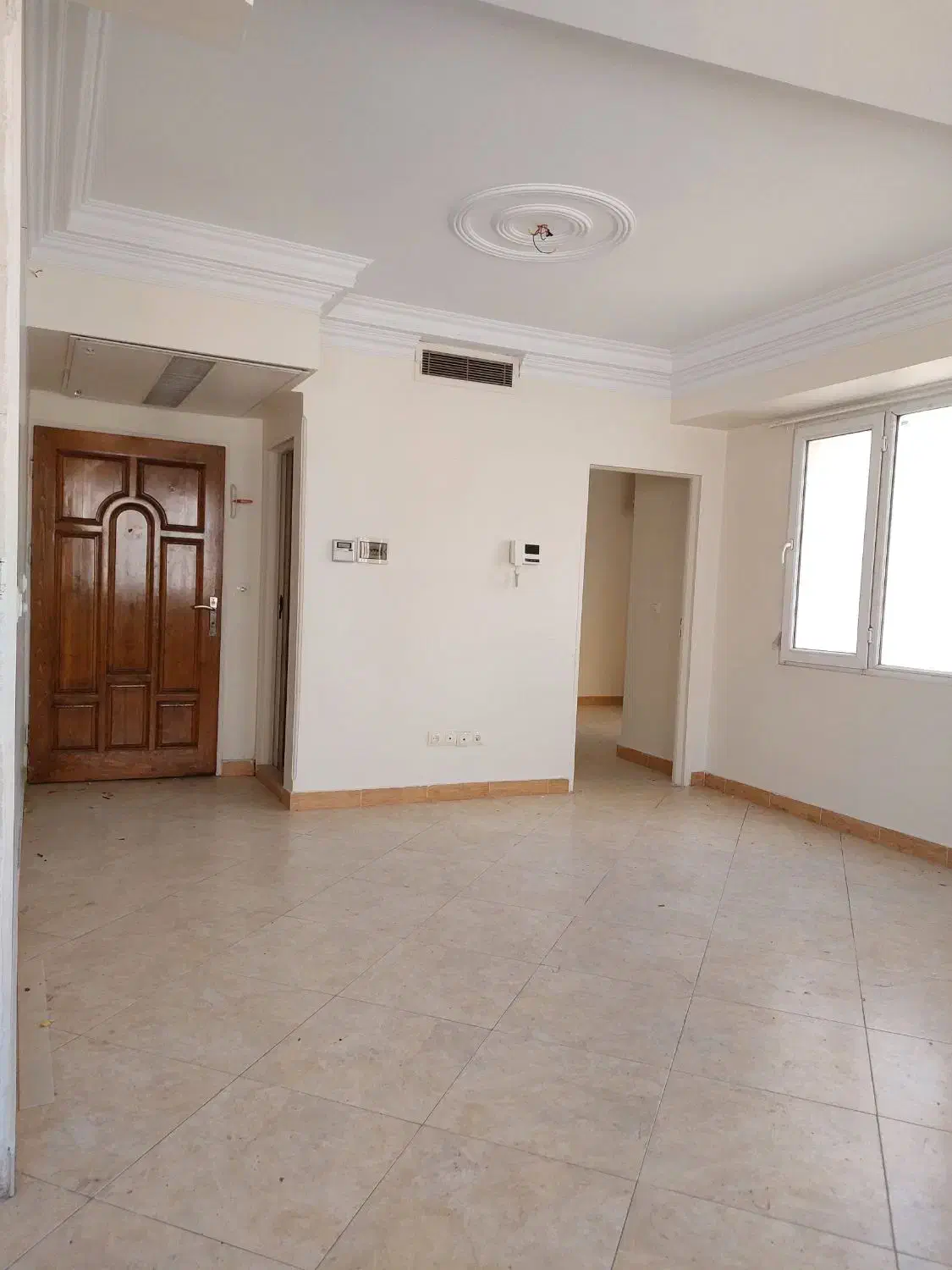 ۷۵متر۲خواب فول امکانات ۱۰ساله.شریعتی.روبروی ملک|اجارهٔ آپارتمان|تهران, سهروردی|دیوار