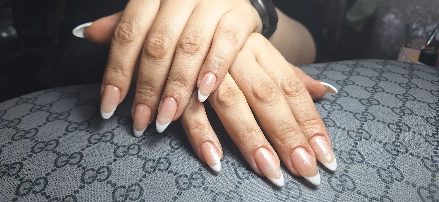 مدل کاشت ناخن و ترمیم رایگان|خدمات آرایشگری و زیبایی|تهران, نیروی هوایی (پیروزی)|دیوار