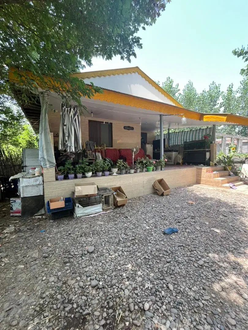 ویلای ۳۰۰ متری لوکشین گردشگری و جنگلی|فروش خانه و ویلا|رشت, بازار|دیوار