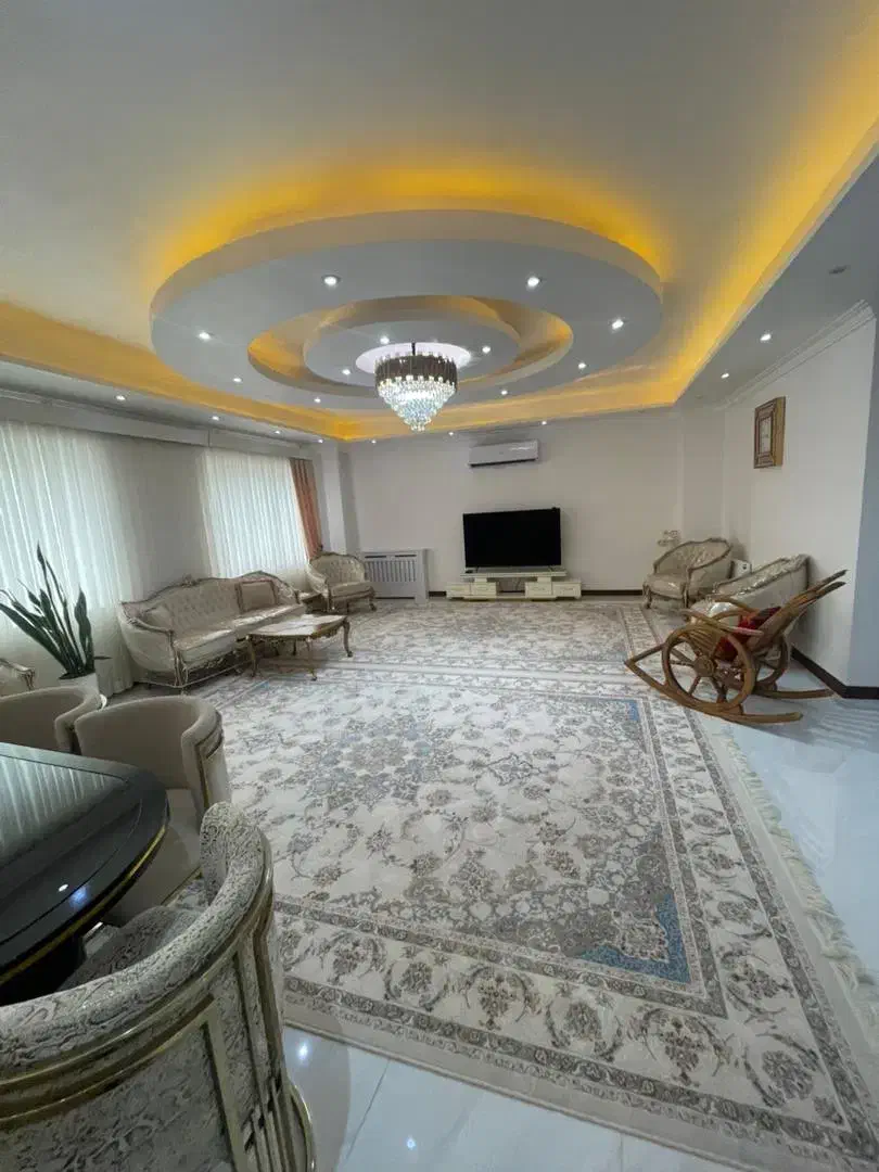 آپارتمان ۱۲۹ سه خواب نوساز|فروش آپارتمان|قائمشهر, |دیوار