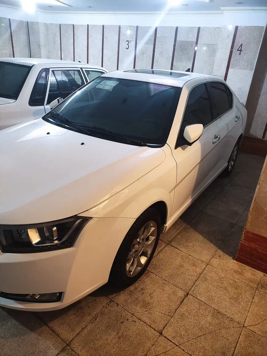 دنا پلاس توربو 6دنده|خودرو سواری و وانت|تهران, شهمیرزادی|دیوار