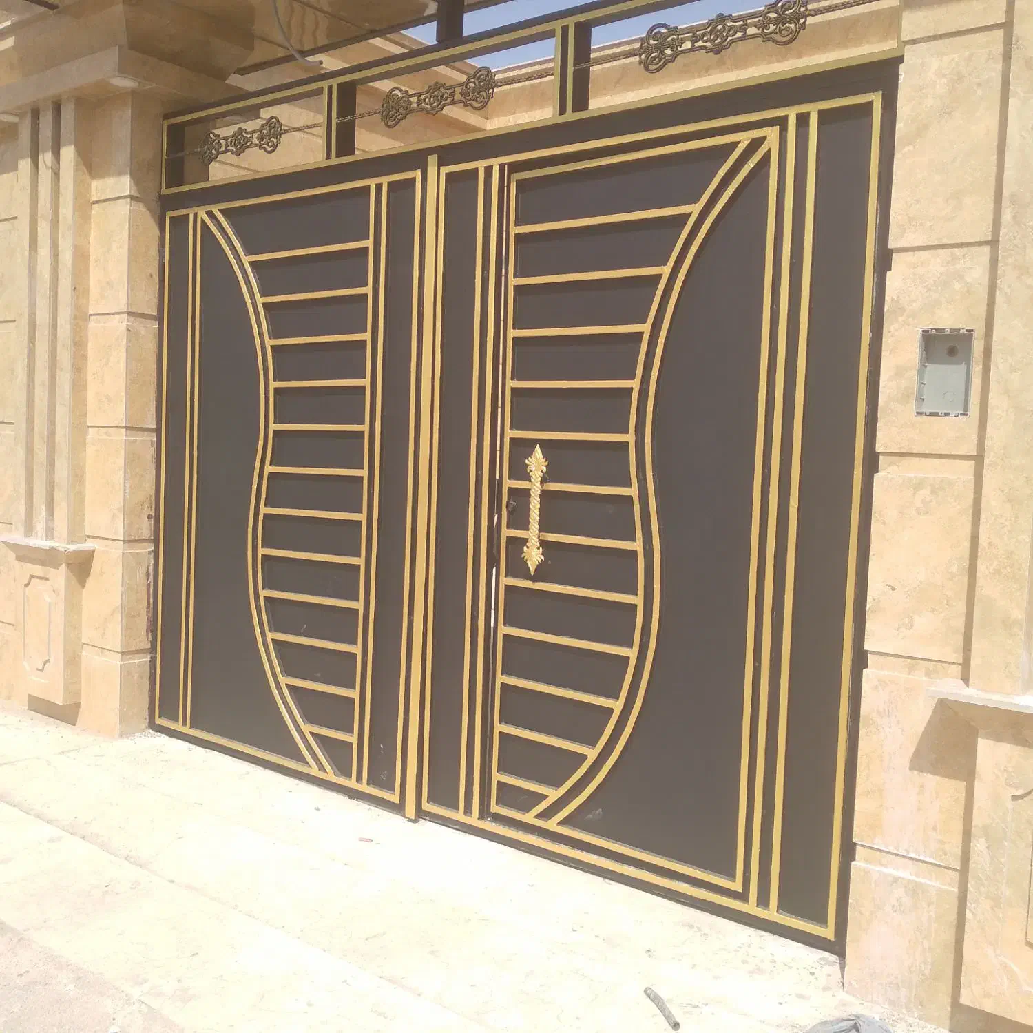 رنگامیز ساختمان باقیمت مناسب|خدمات پیشه و مهارت|زابل, |دیوار