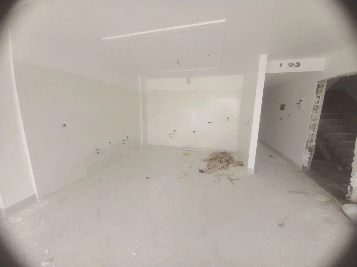 واحد ۱۴۰ متری ۳خواب لاچینی|فروش آپارتمان|قوچان, |دیوار