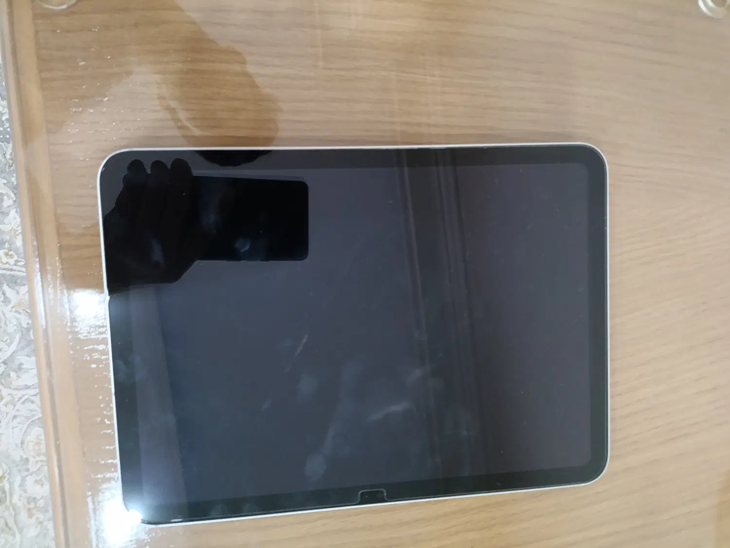 IPAD 10Th Generation|تبلت|کرج, اسدآباد|دیوار