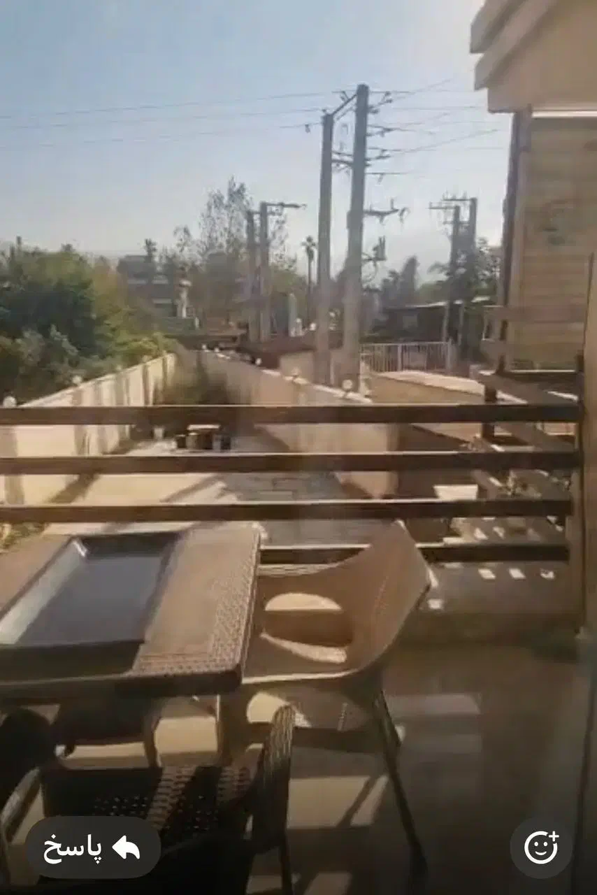 فروش آپارتمان نقلی کلاراباد متراژ ۷۵|فروش آپارتمان|سلمان‌شهر, |دیوار