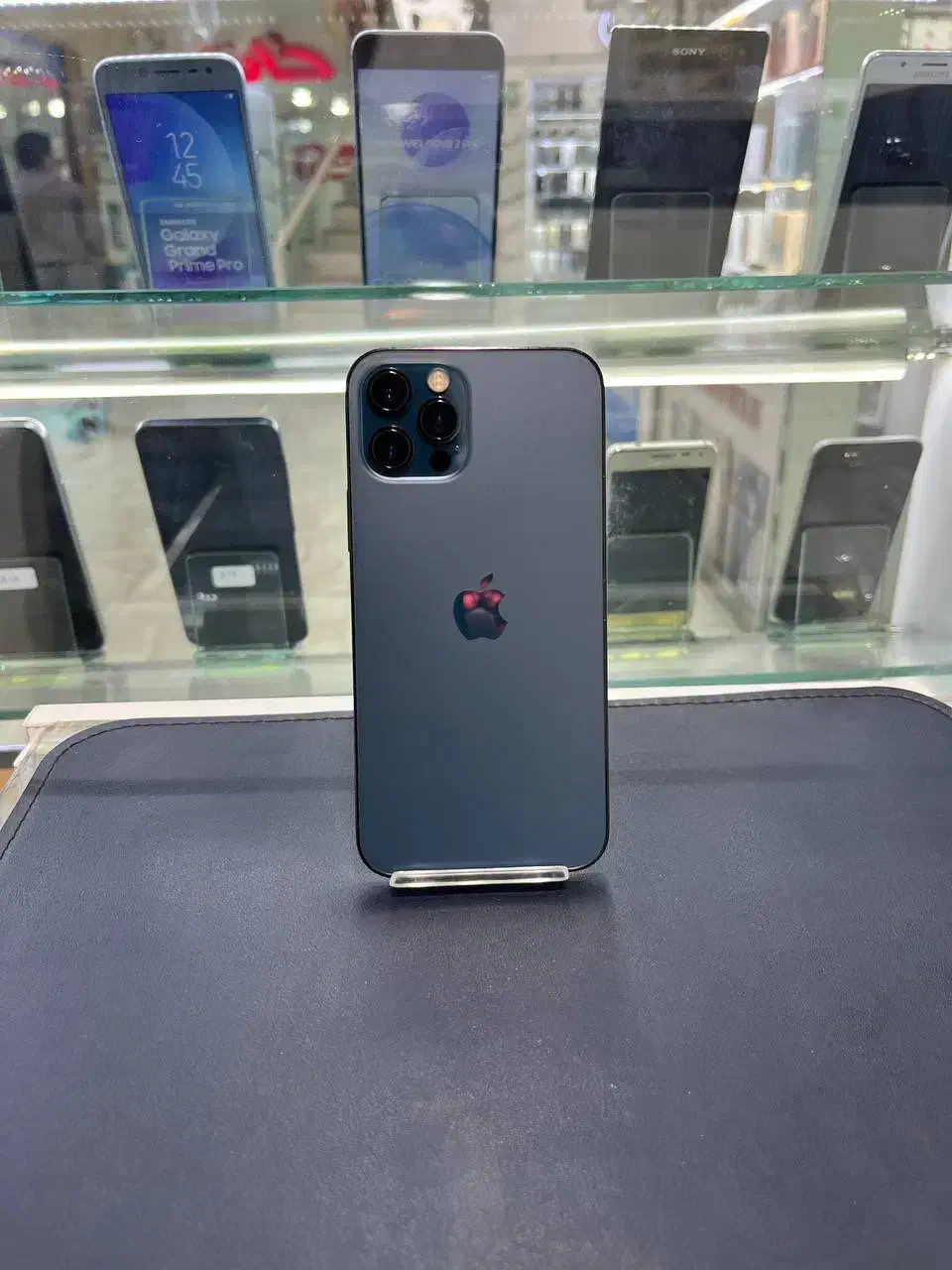 ایفون 12 pro|موبایل|همدان, |دیوار