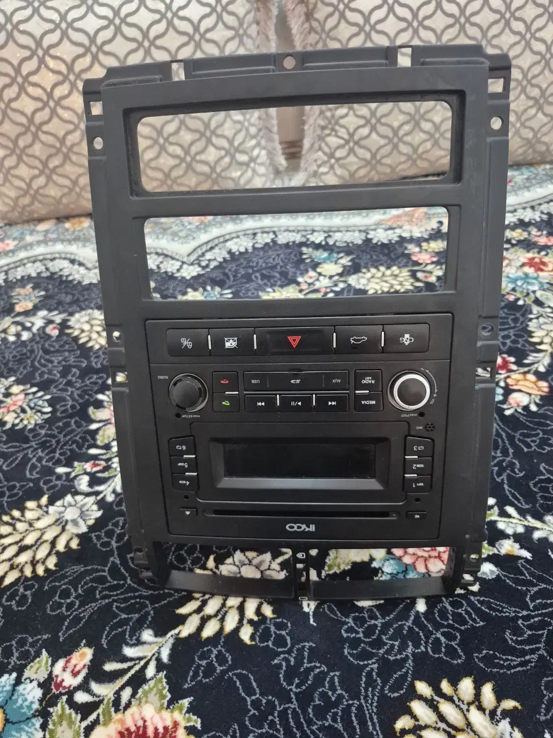 پخش|قطعات یدکی و لوازم جانبی|درگهان, |دیوار