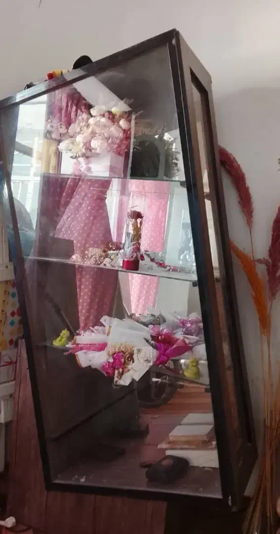 بوفه توافقی|بوفه، ویترین، کنسول|فسا, |دیوار