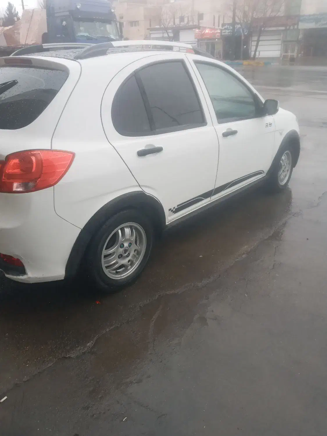 کویک کدل ۱۴۰۱R|خودرو سواری و وانت|دورود, |دیوار