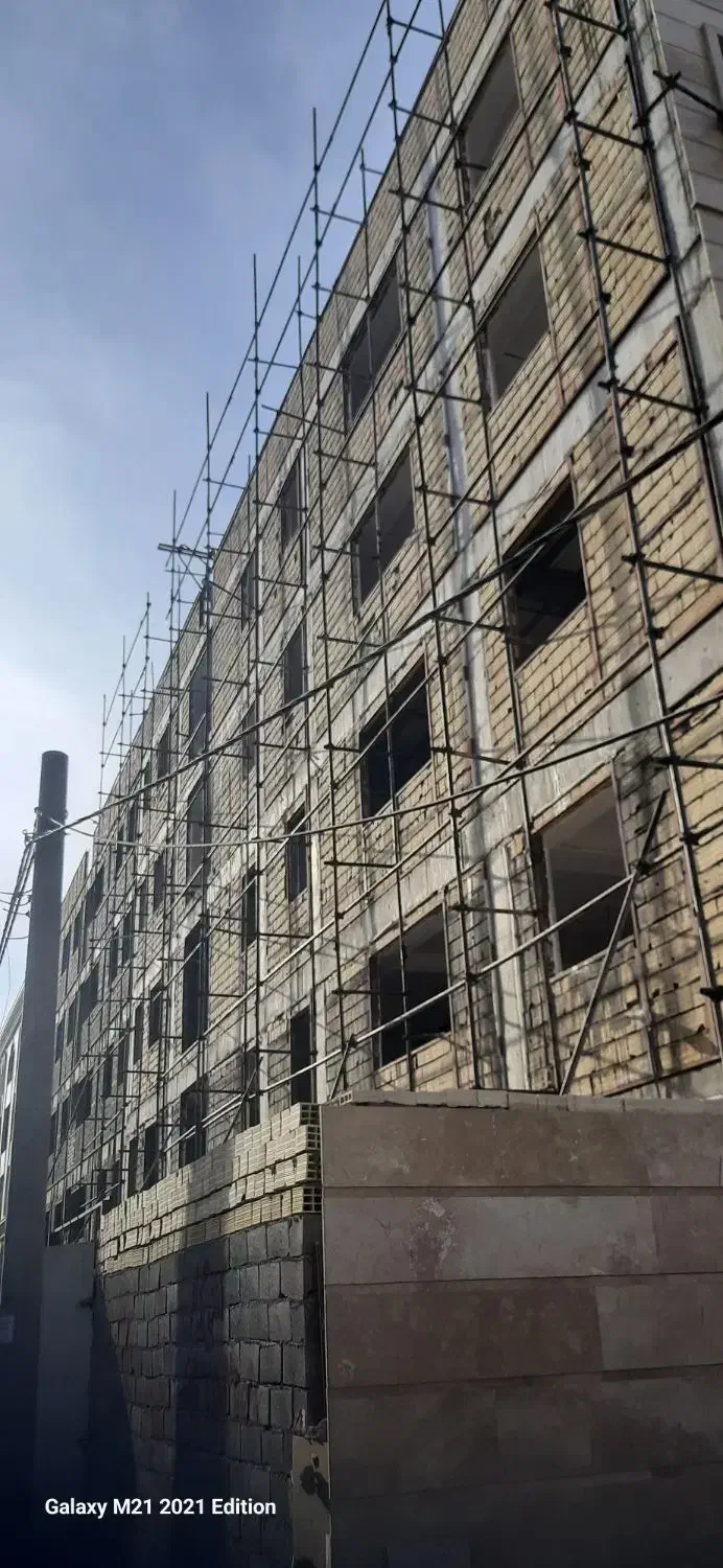 داربست فلزی عبدی|خدمات پیشه و مهارت|قم, نیروگاه|دیوار