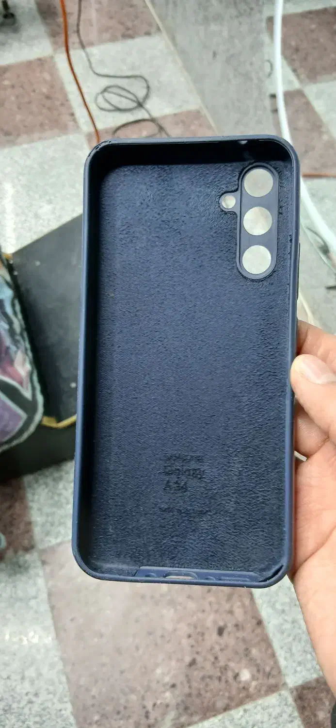 گارد a34|لوازم جانبی موبایل و تبلت|قوچان, |دیوار