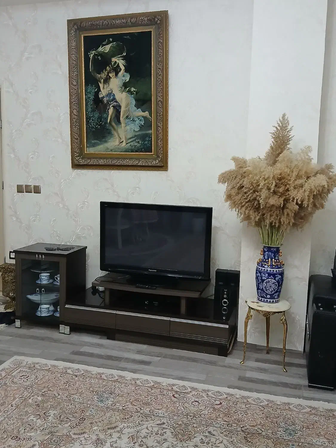 سوئیت مرتب و تمیز|اجارهٔ کوتاه‌مدت آپارتمان و سوئیت|خوی, |دیوار