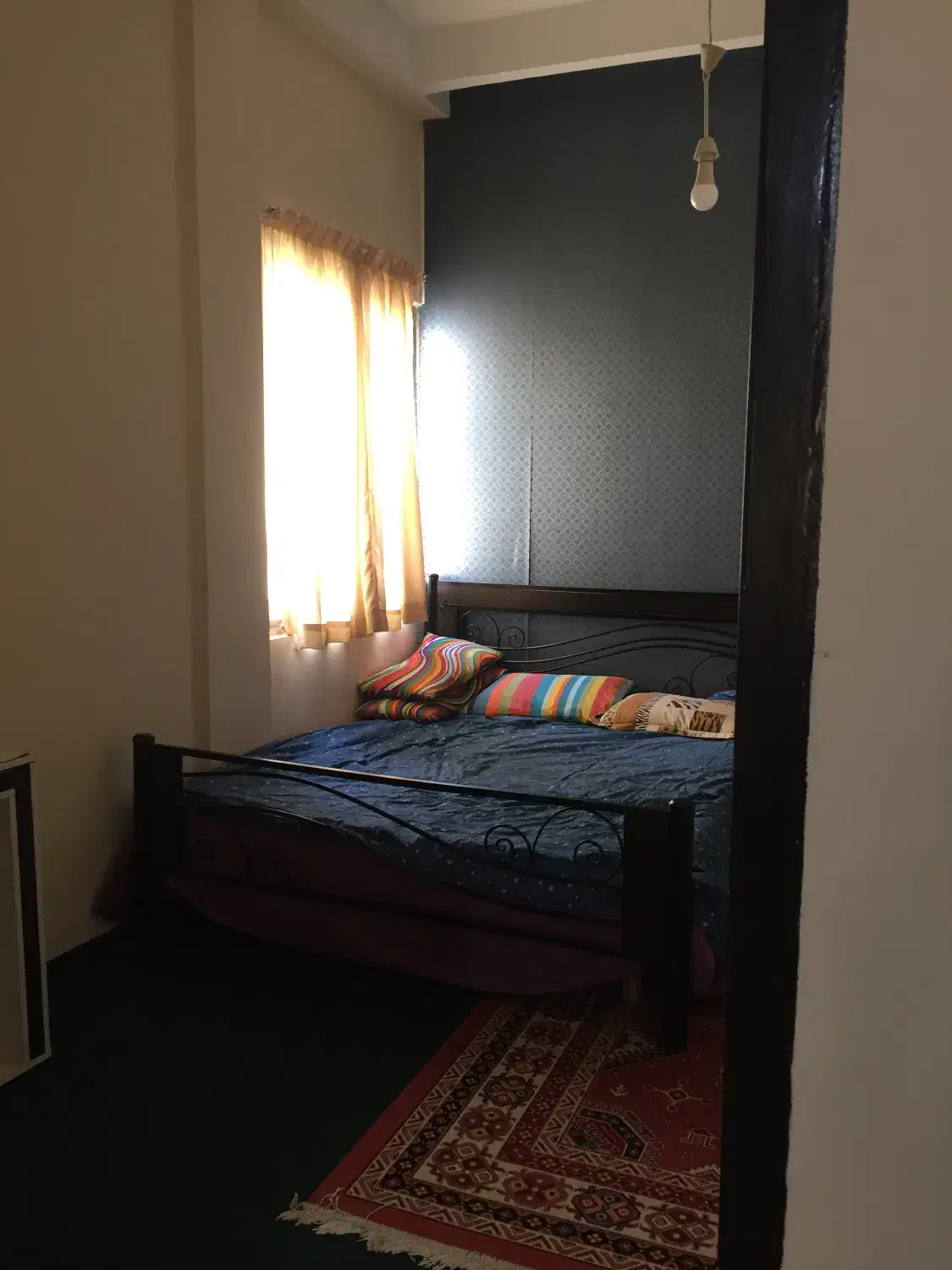 سوییت اجاره سالیانه|اجارهٔ آپارتمان|قشم, |دیوار