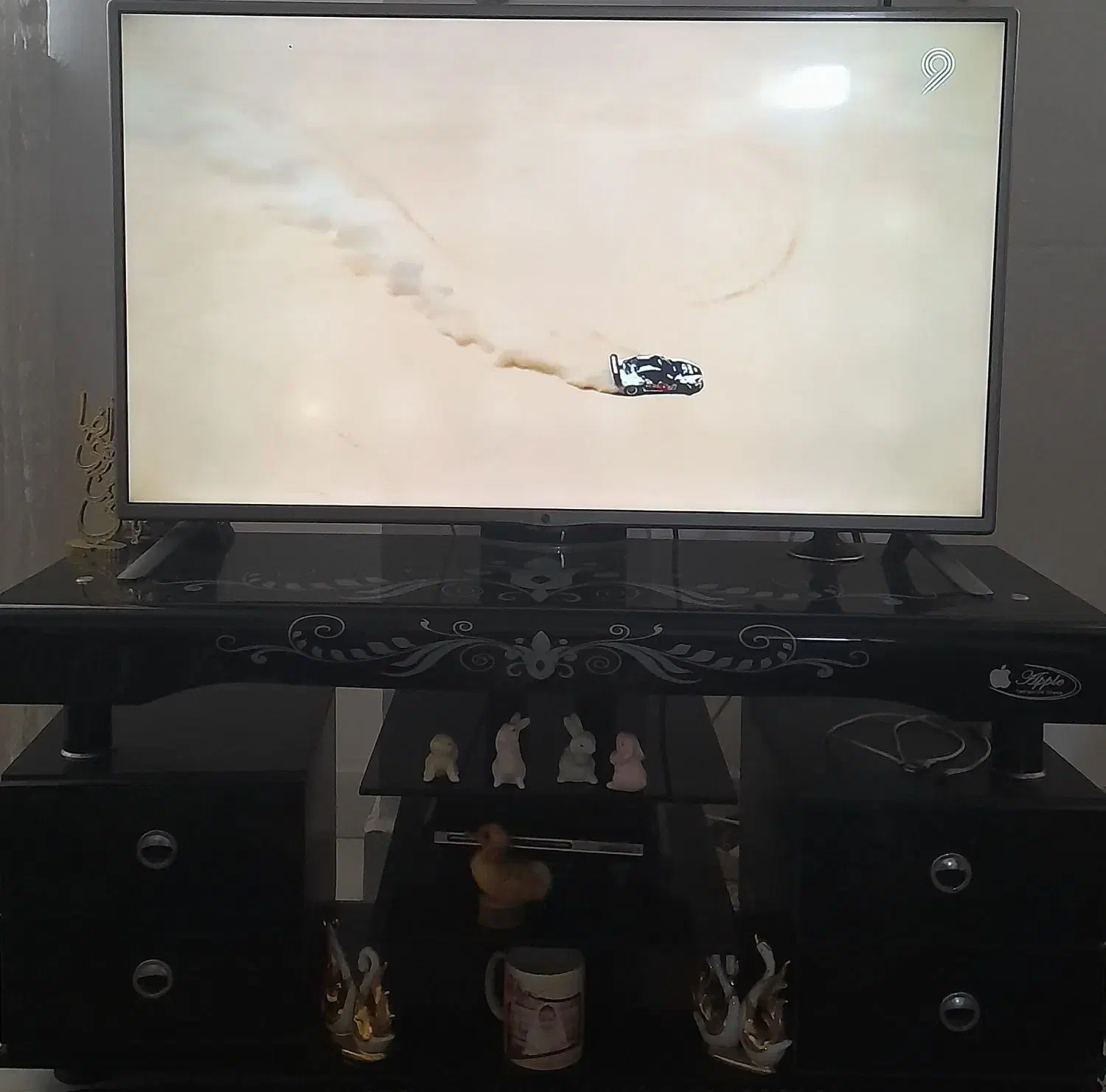 تلویزیون ۴۲ اینچ ال‌جی با کیفیت|تلویزیون و پروژکتور|لنگرود, |دیوار