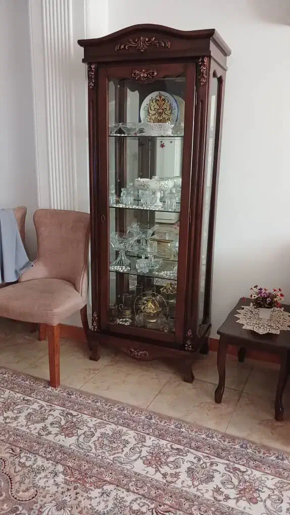 یک عدد لوستر|لوستر و چراغ آویز|رشت, استقامت ۲|دیوار