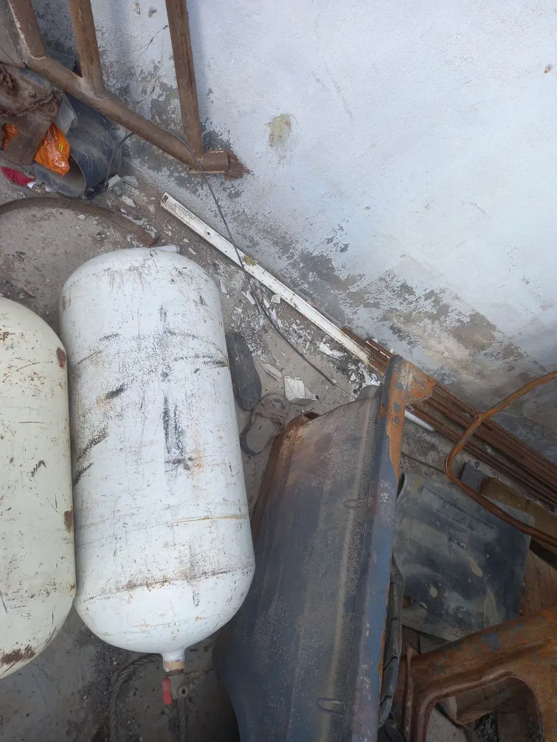 کپسول گازcng...مخزن گاز cng|قطعات یدکی و لوازم جانبی|سبزوار, اسلام آباد|دیوار