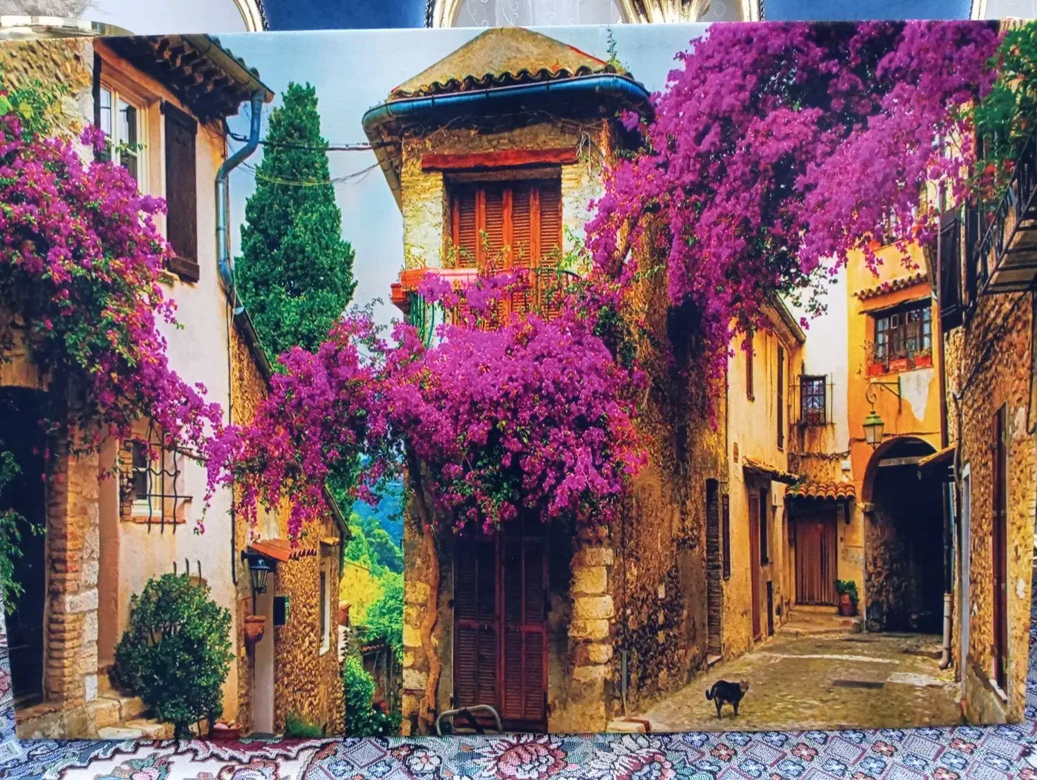 تابلو|تابلو، نقاشی، عکس|بروجرد, |دیوار